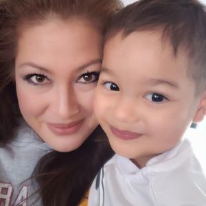 Meet your Posher, Maria